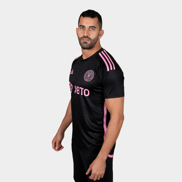 Maillot Inter Miami Cf 23/24 Homme Extérieur Messi 10